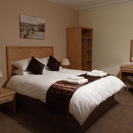 Schiehallion Hotel Aberfeldy Kültér fotó
