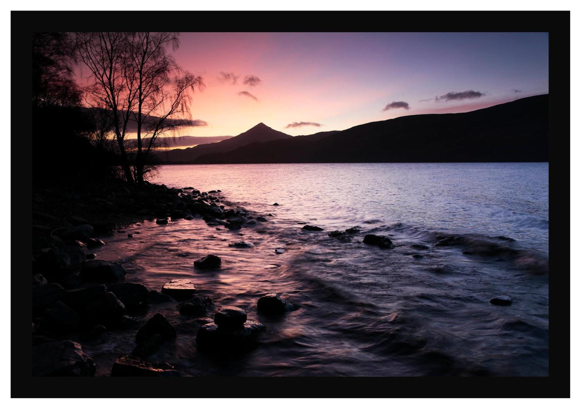 Schiehallion Hotel Aberfeldy Kültér fotó